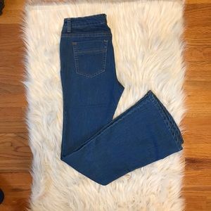 Bell Bottom Forever 21 NWOT Denim